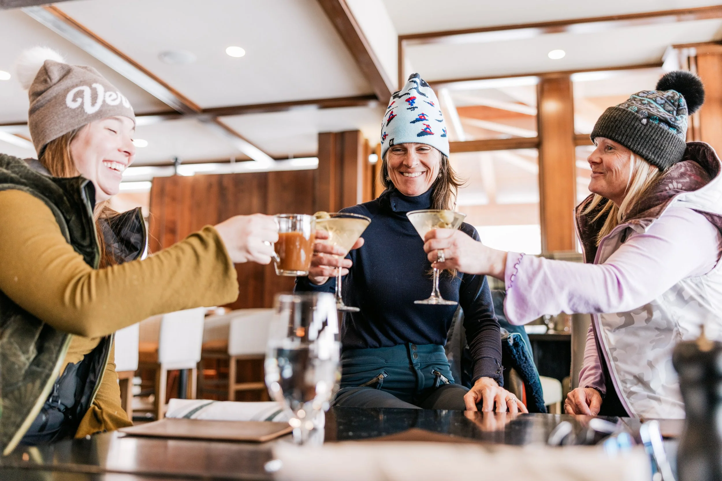 Why Vermonters Love Beanies (Spring Through Fall)