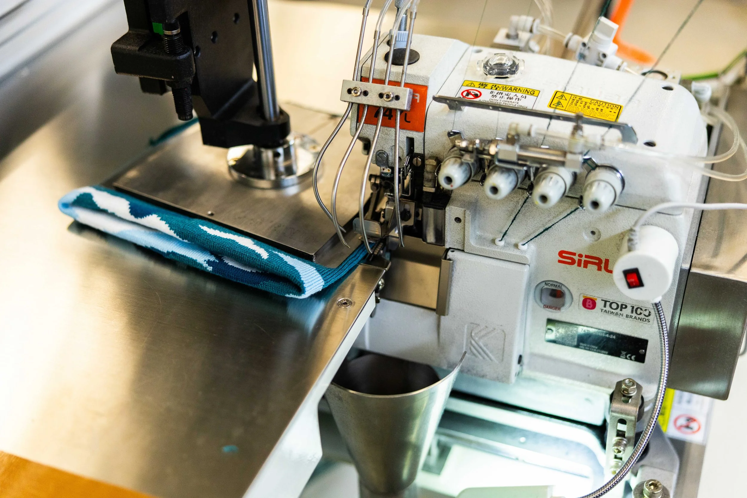 How Fast Can You Get Custom Beanies Made?