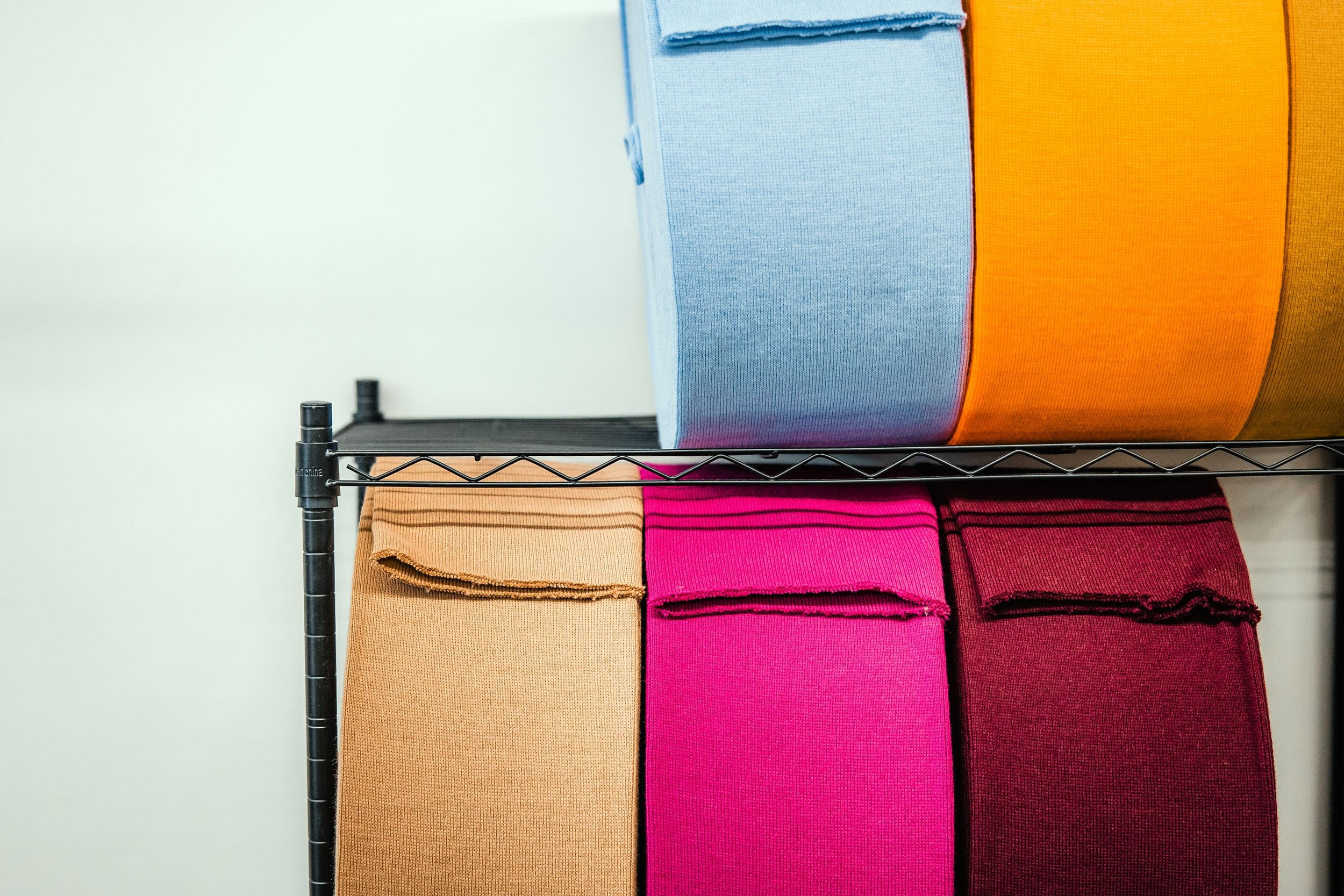 What Materials Are Best for Durable, High-Quality Custom Beanies?