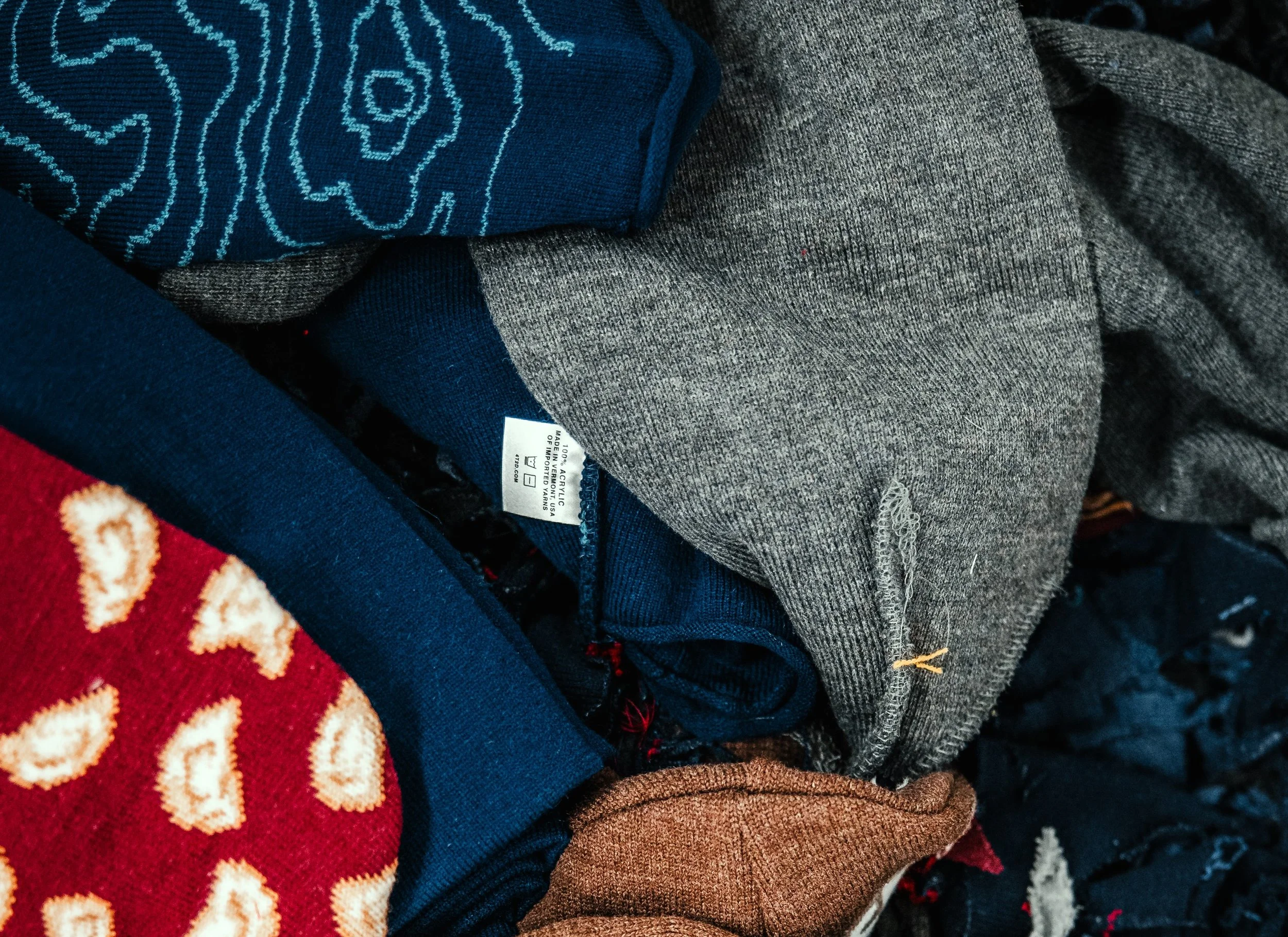 Can I See a Sample Before Ordering Custom Beanies?