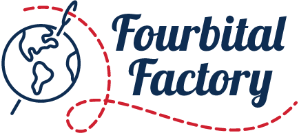 FOURBITAL FACTORY