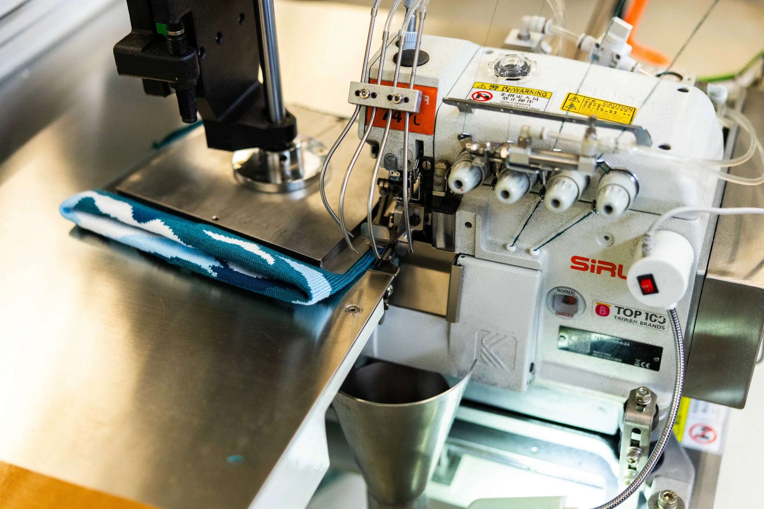 Made to Last: Why Our Beanies Aren’t Fast Fashion