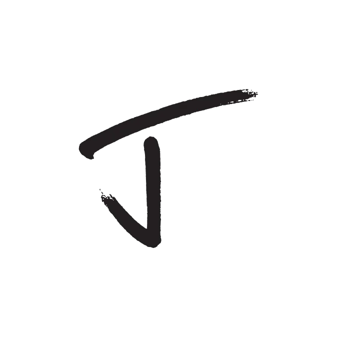 J Skis logo