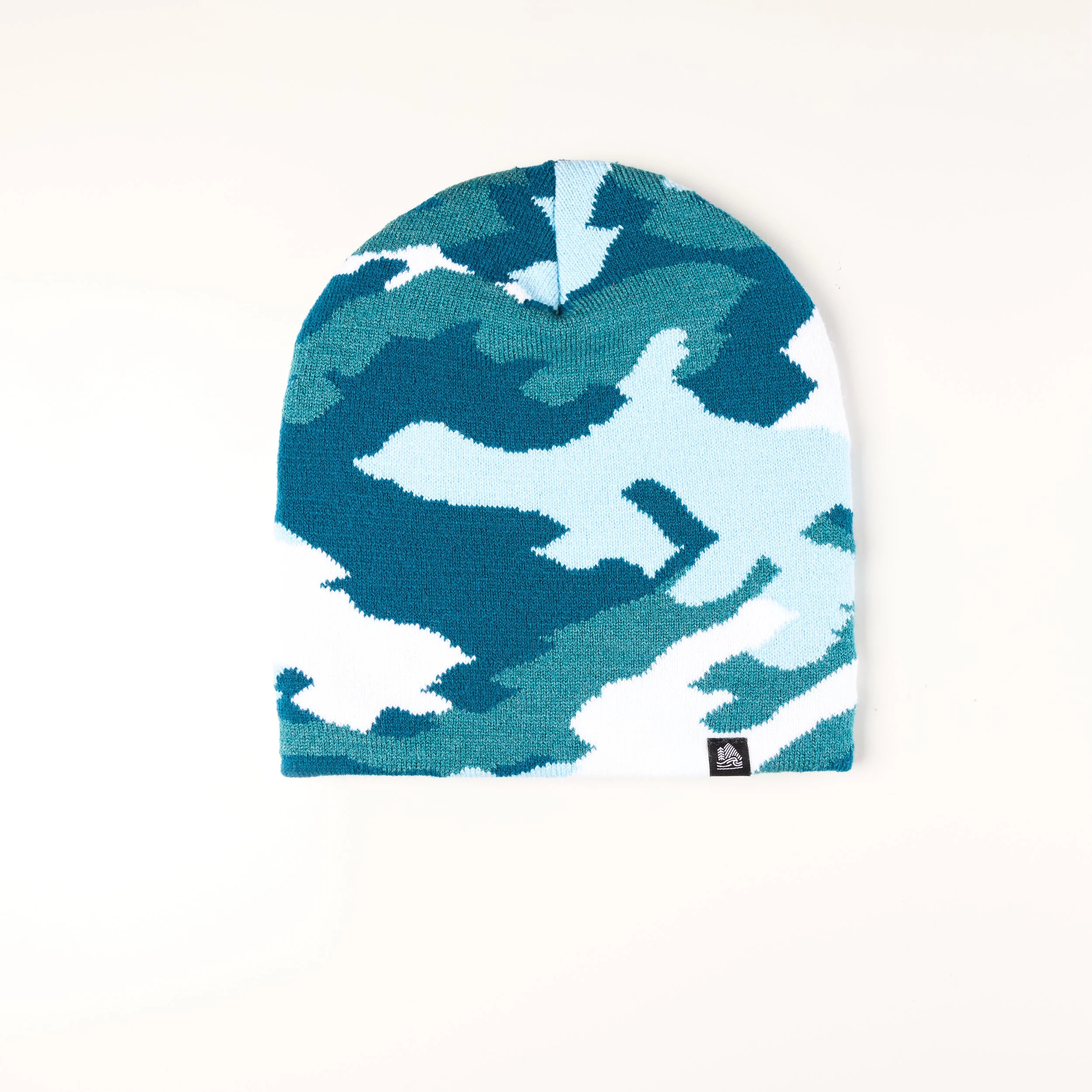 fourbital factory midi beanie