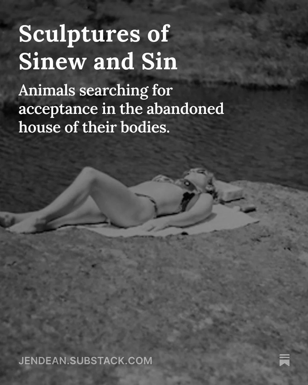 She was good at being the tease. But her 22 year old wanting was a hunger she had no clue how to satiate, even after being given unfettered access to her desire, in the form of a 19 year old husband.

Her first time we were in a quaint little rental 