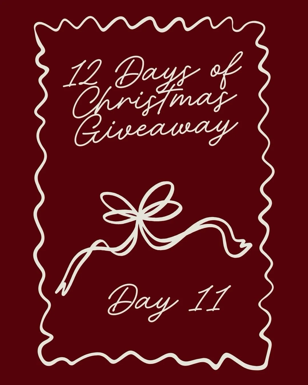 Enter to win a $50 gift card with stylist Bianca Pelletier 💄

For day 11 of our 12 days of Christmas, we are featuring the beautiful &amp; brilliant Bianca! Read on to learn more about her &amp; how to enter the giveaway :)

A couple years back Bian