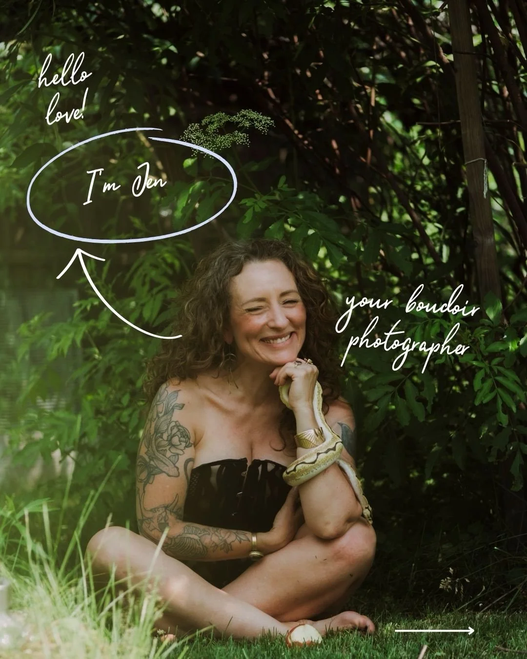 Saying hello &amp; sharing a little bit of my &ldquo;why&rdquo; ✨💫

I&rsquo;ve been doing this for many years and the magic of this work is so deeply rooted in my soul. 

So grateful for the space to create, express, connect &amp; share even in the 