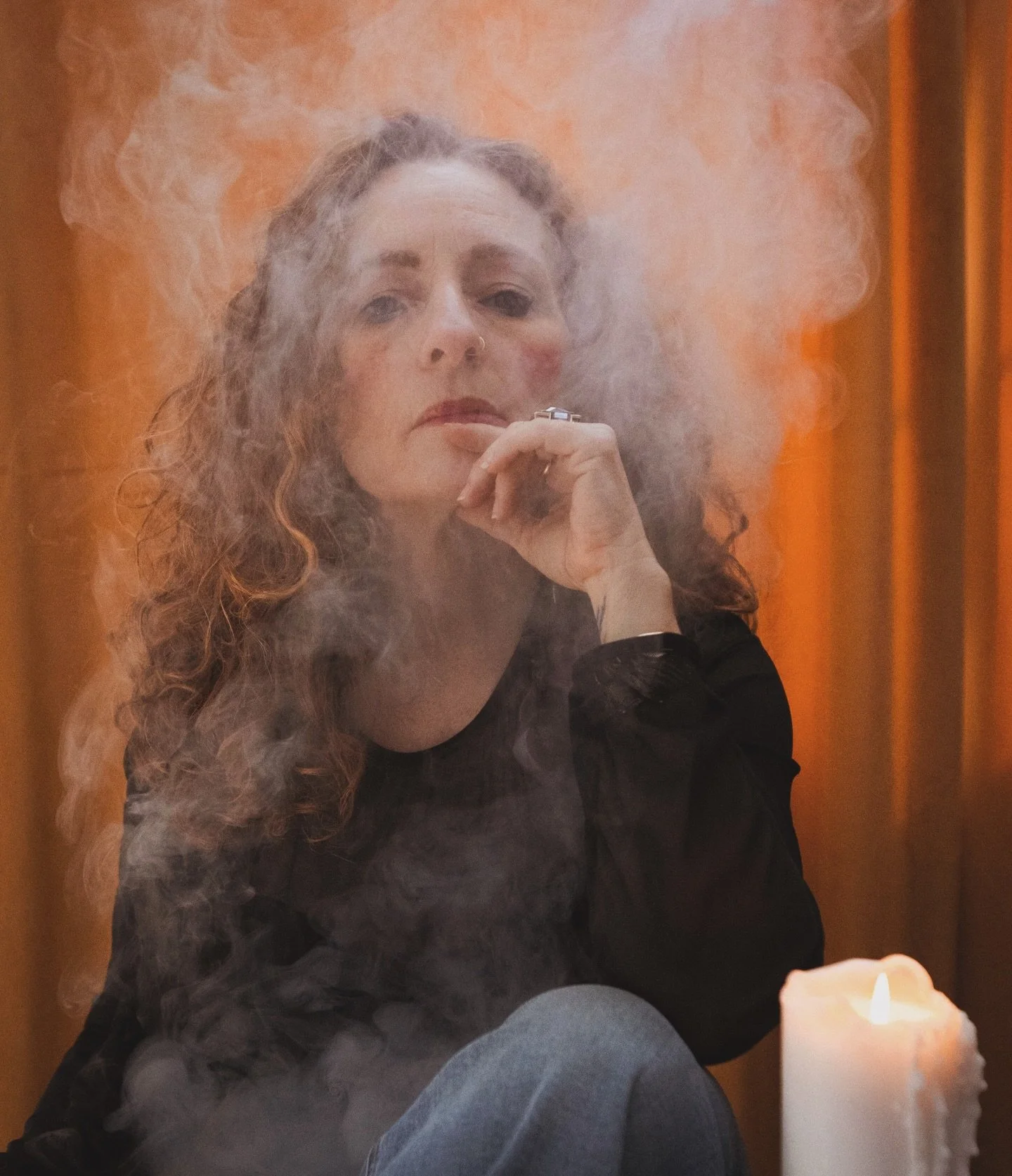 Had the opportunity to be recorded by the fabulous @nanettefayephotography. We&rsquo;ve known each other for several years now. We&rsquo;re both writers and have grown close through sharing our stories so it was especially fun to get to work with eac