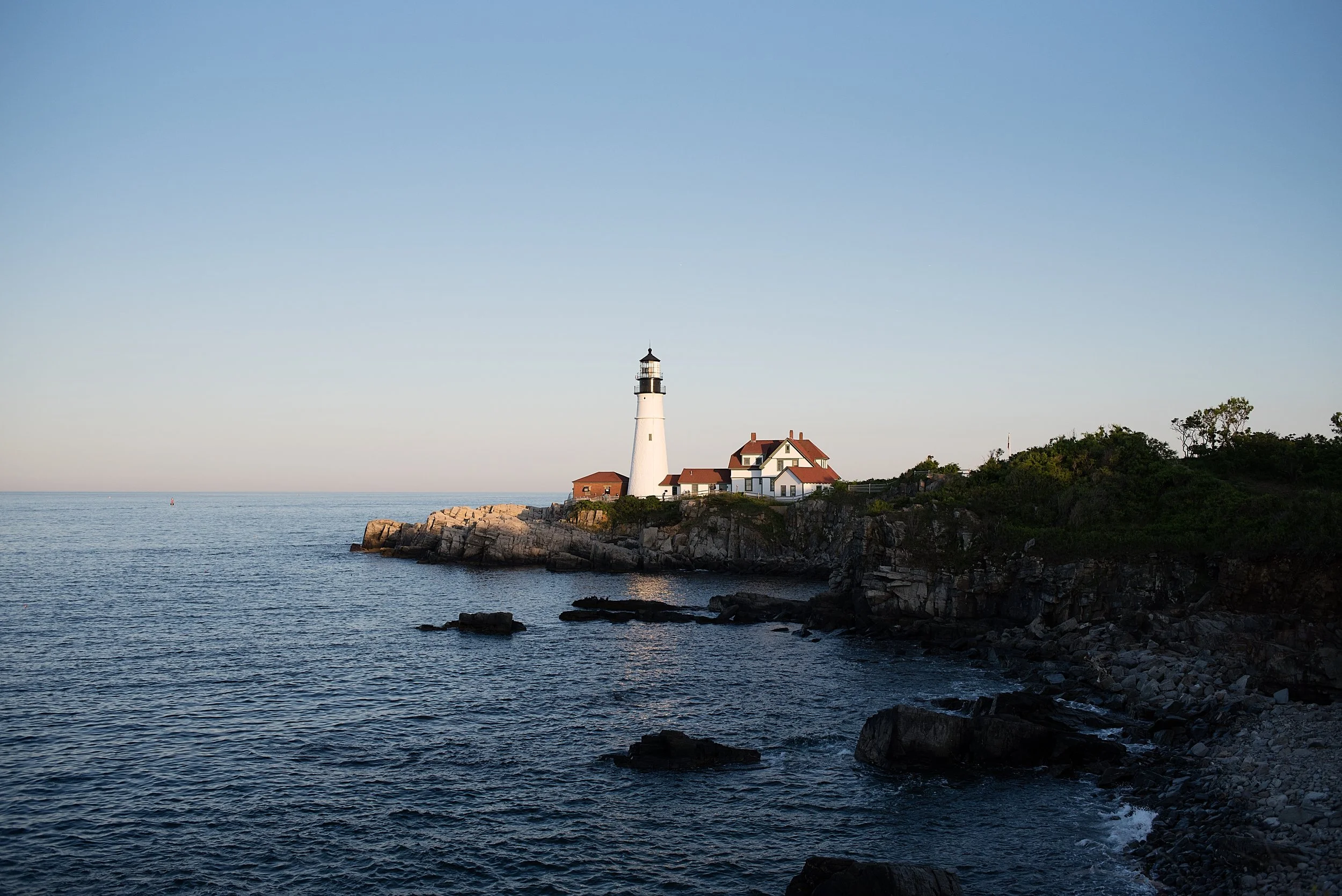 Visiting Portland, Maine? Where to Stay, Eat &amp; Explore (and a Few Ideas You Might Not Have Considered)
