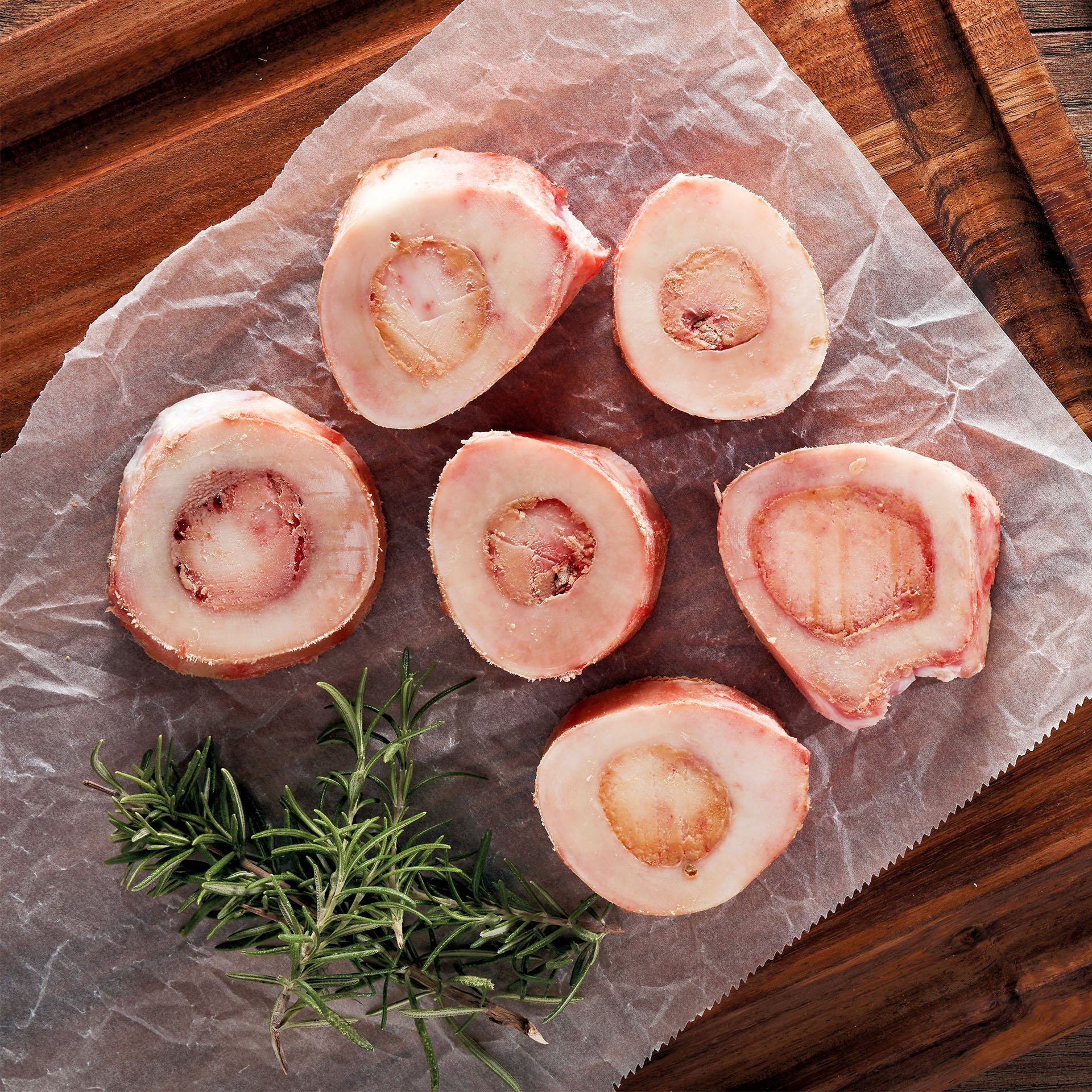 Beef Marrow Bones