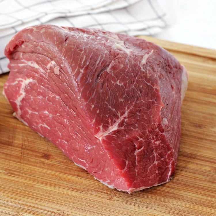 Beef Round Roast