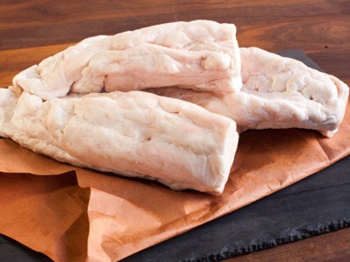 Lard (Pork Leaf Fat)
