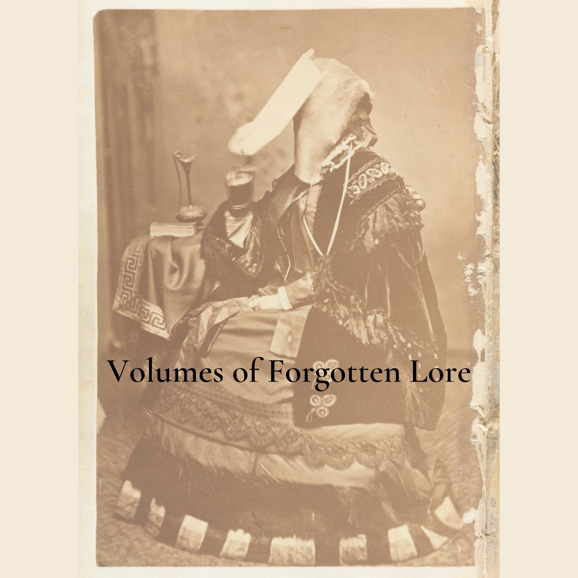 Volumes of Forgotten Lore.png