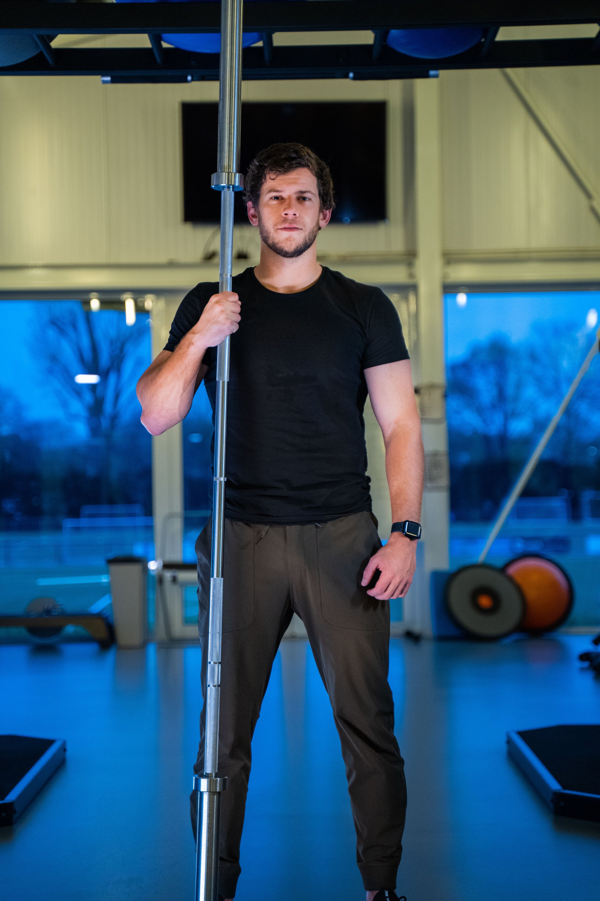 The Ripped Program