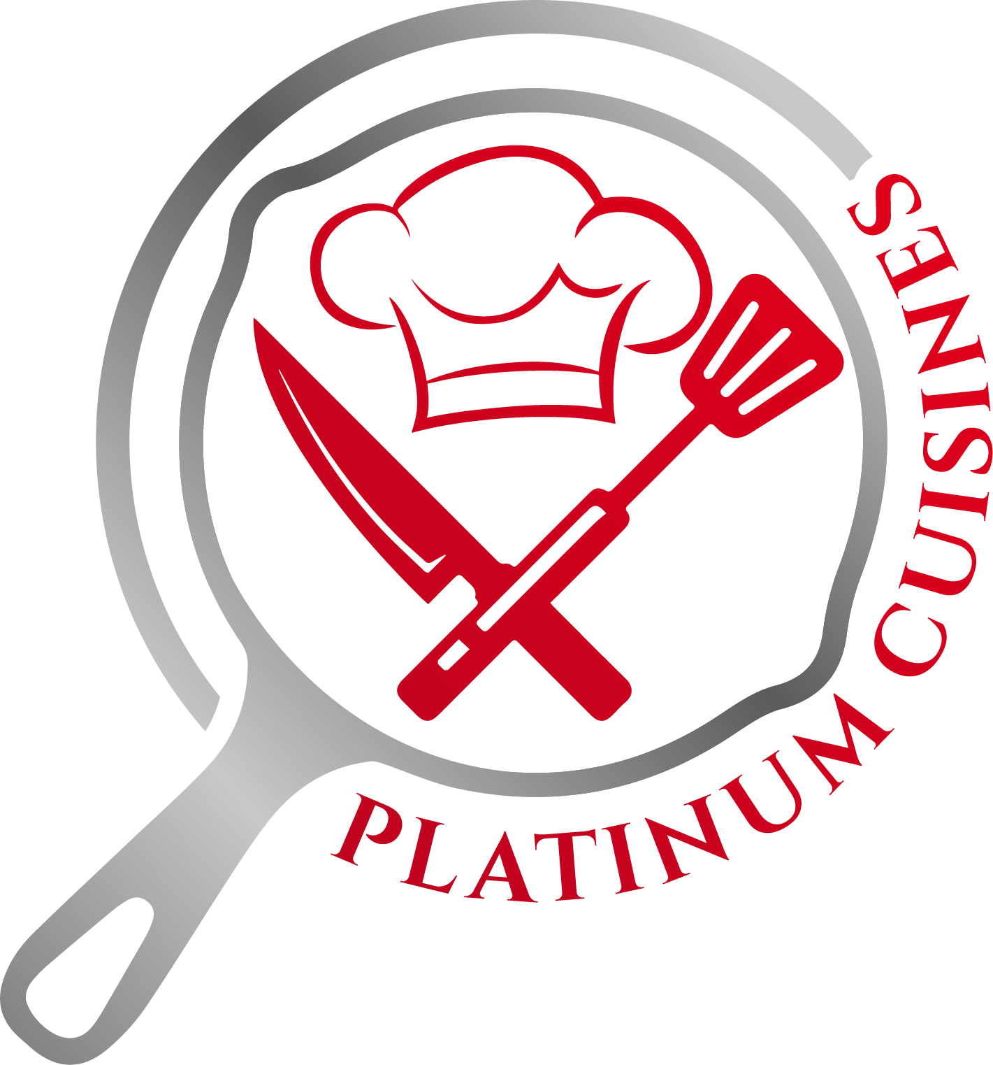 Platinum Kitchen Cutter — Platinum Cooking Shows