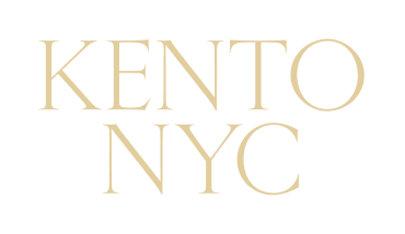 KENTO  NYC