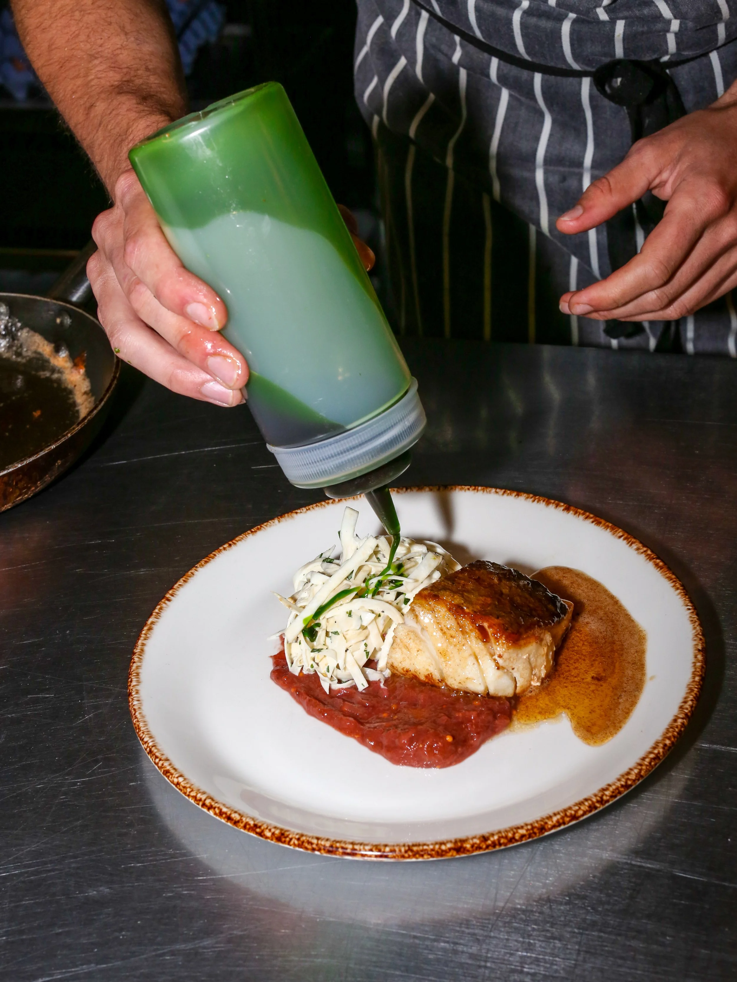 WE ARE HIRING: Sous Chef 
