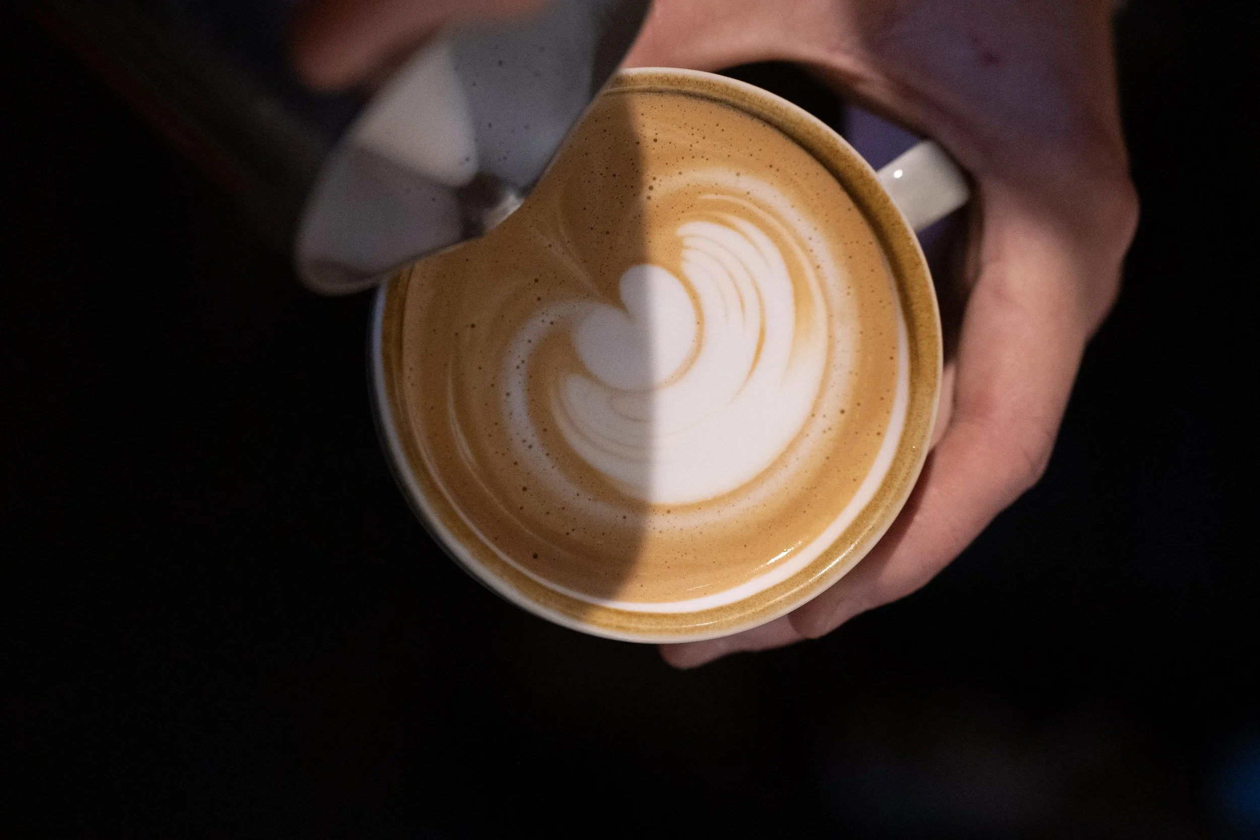 we are hiring: front of house supervisor