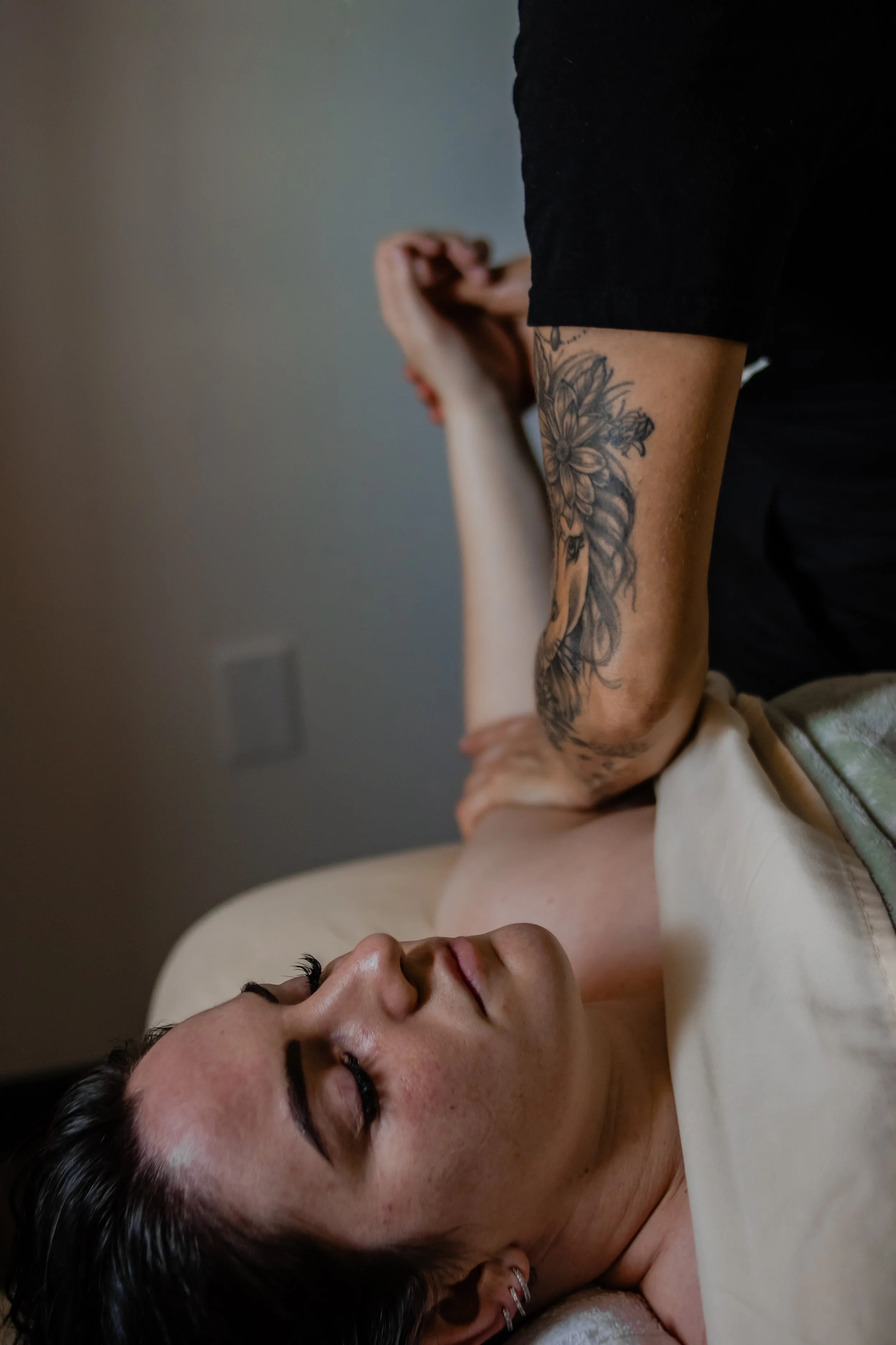 Wild Sage Healing