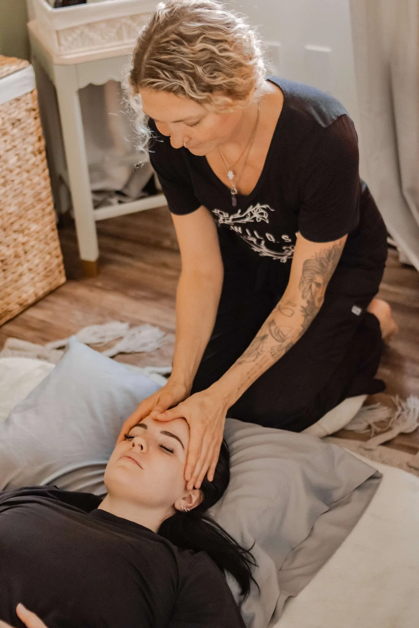 Wild Sage Healing