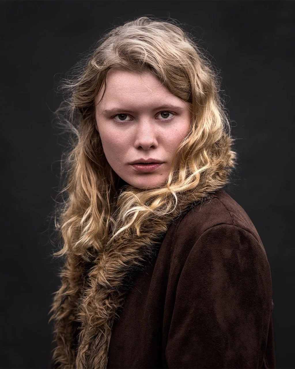 HOLLY: THE NEW CHIEFTAINS