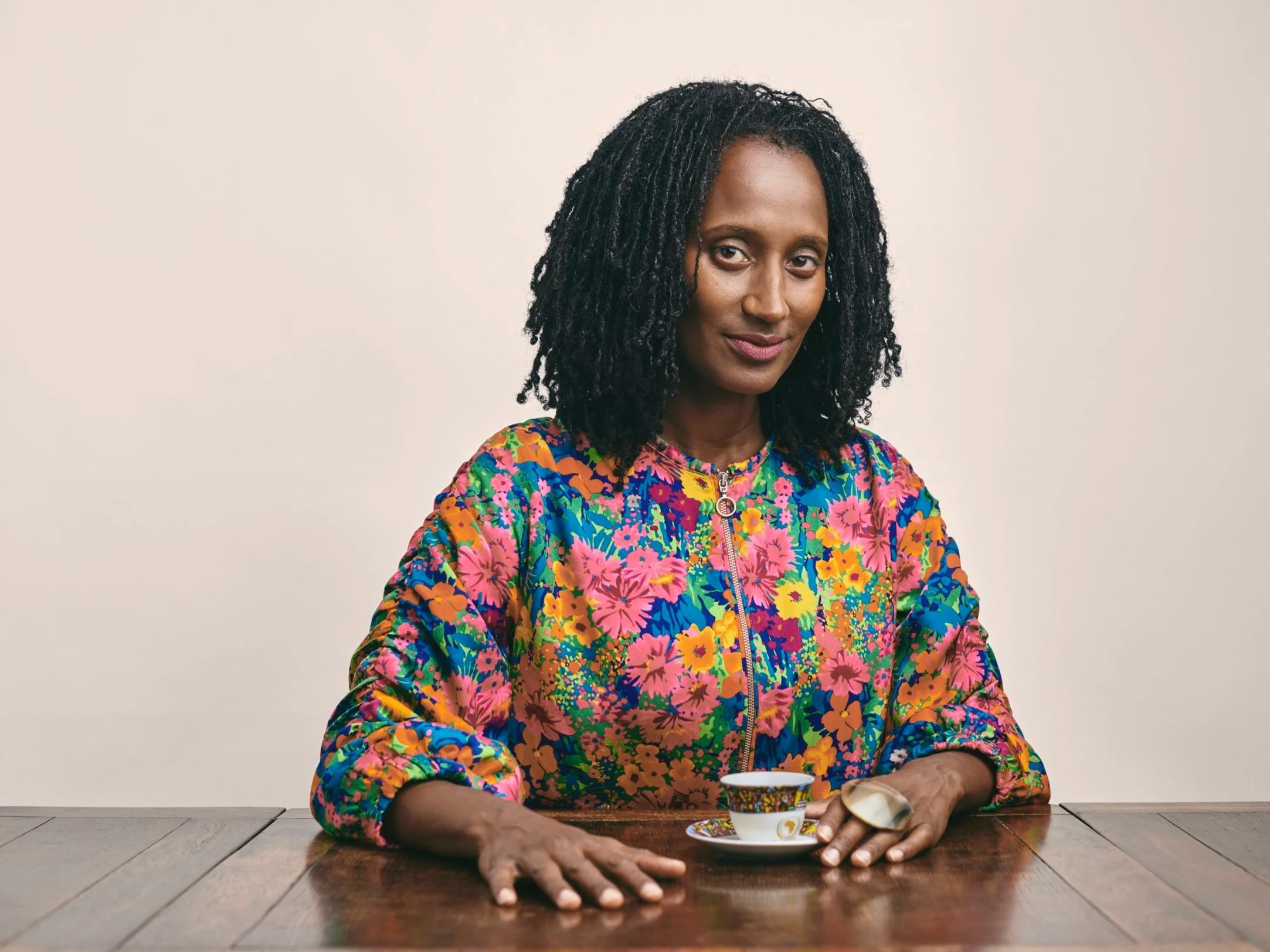 HANNAH: CHANGEMAKERS