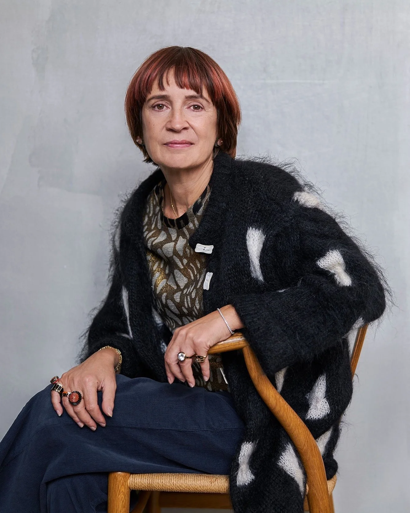 ROSSELLA