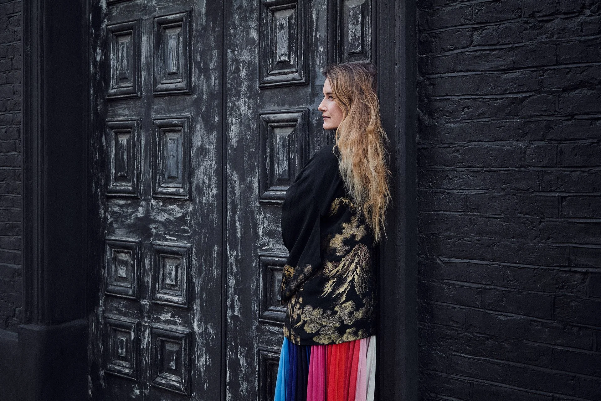 ALICE CICOLINI: STILL STORY ONE