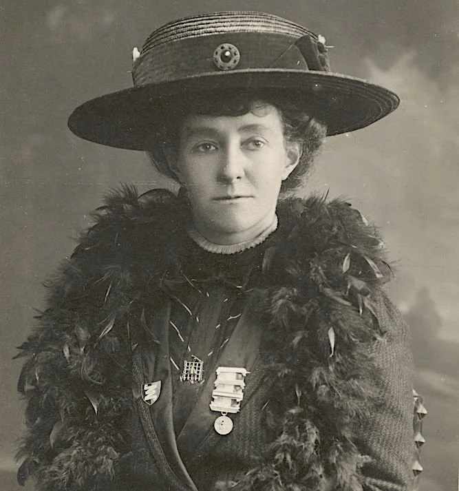 Emily_Wilding_Davison_by_Andrew_William_Dron_-_Original.jpg