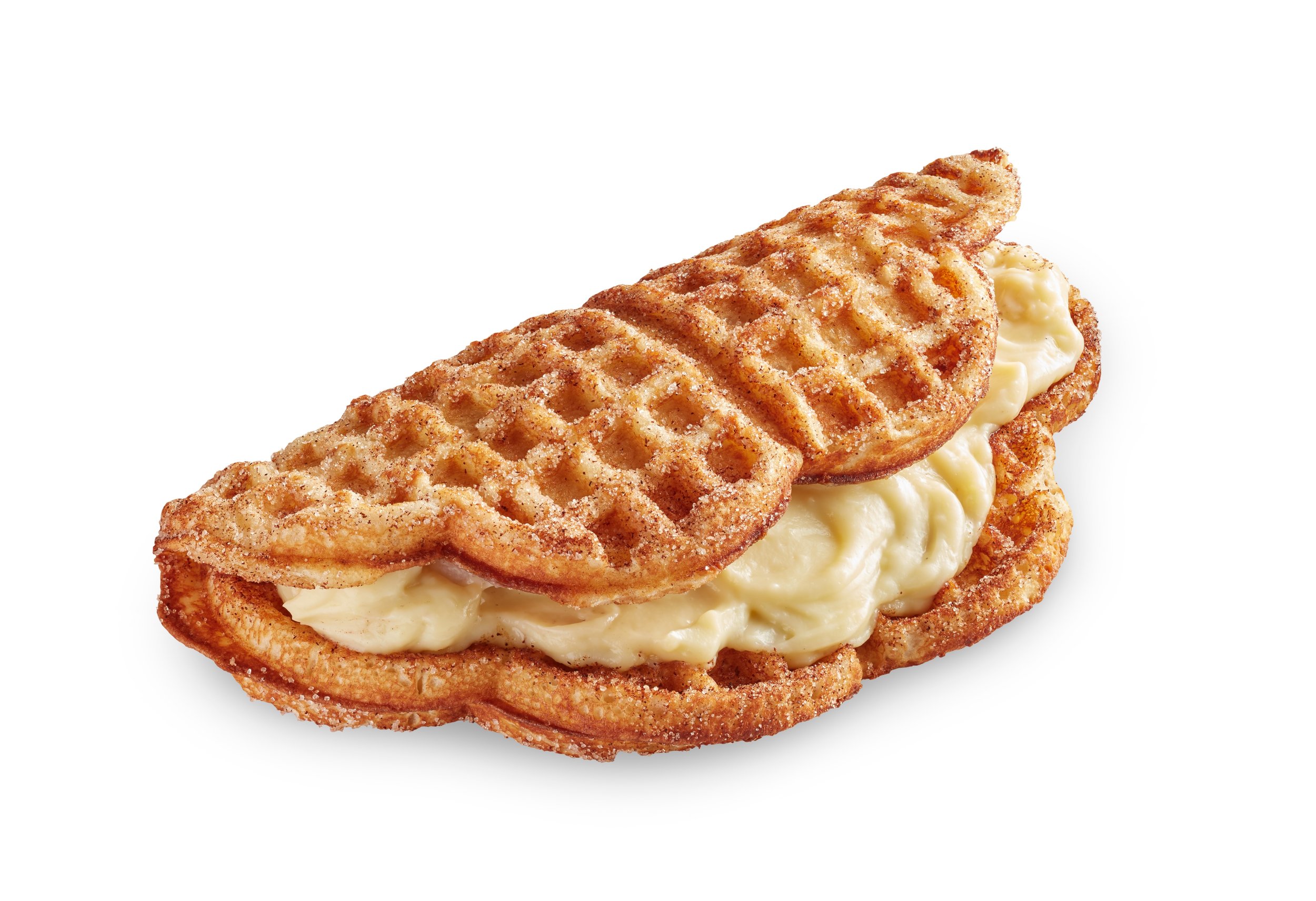 Nordic Waffles MN State Fair