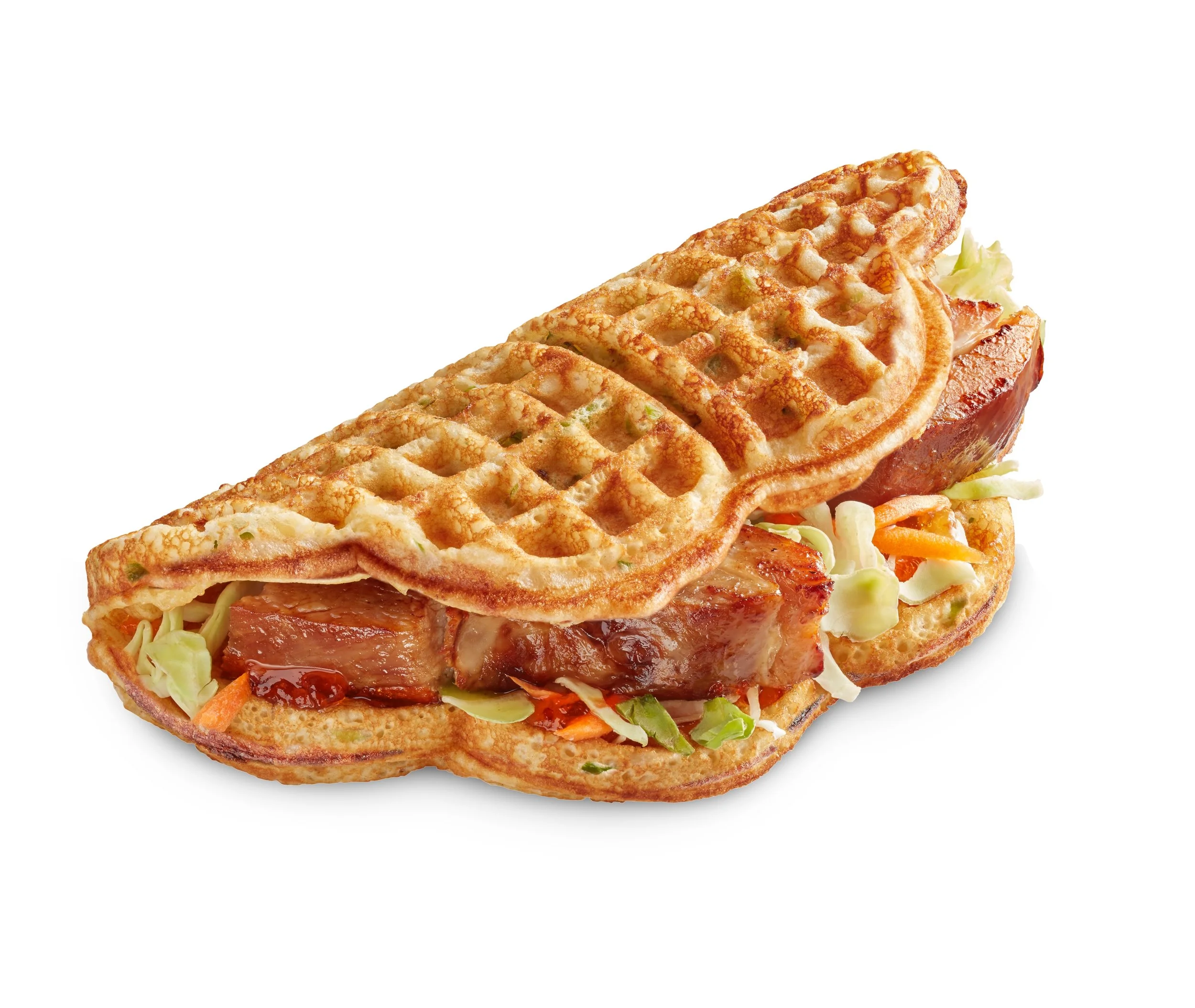 Nordic Waffles MN State Fair