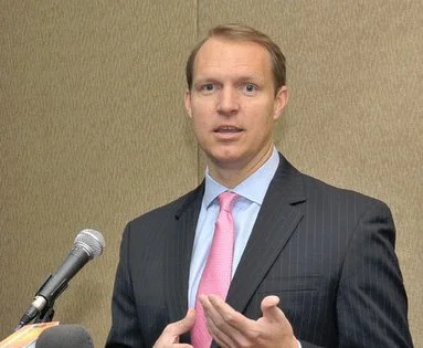 Brian Lily, founder, OCTV