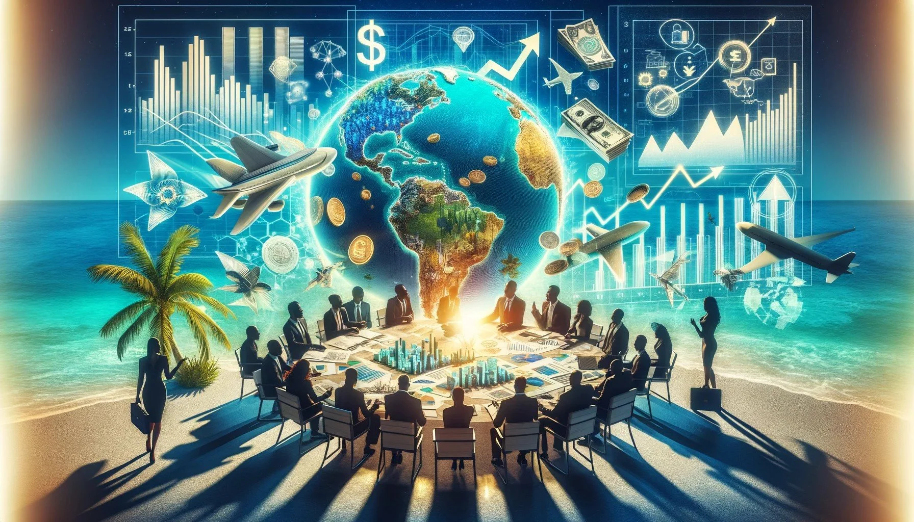 Securing Vital Capital in the Caribbean: Essential Strategies