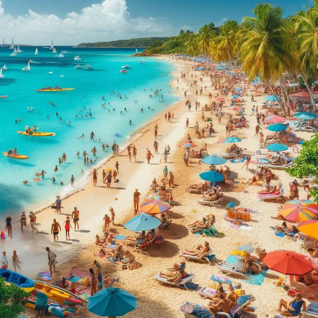 The Caribbean Is Growing And Its Why You Should Invest Caribbean