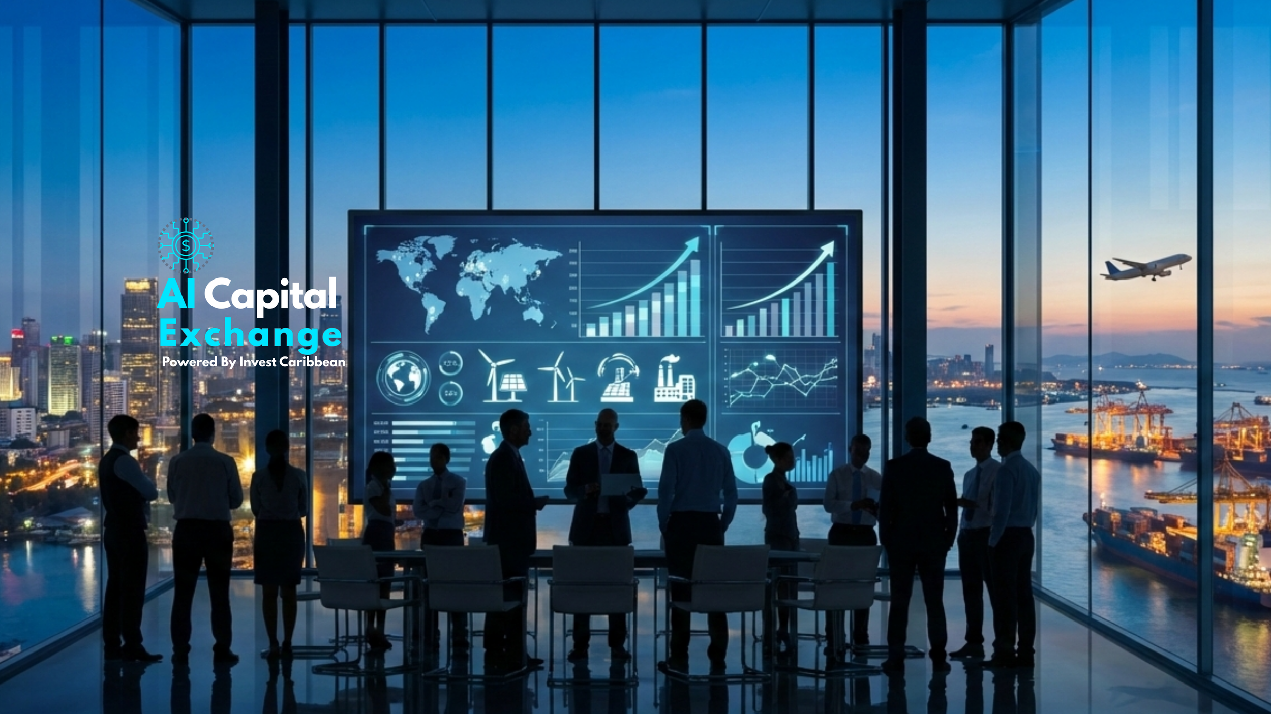 How AI Is Simplifying Debt Capital Solutions - And Why It Matters Now