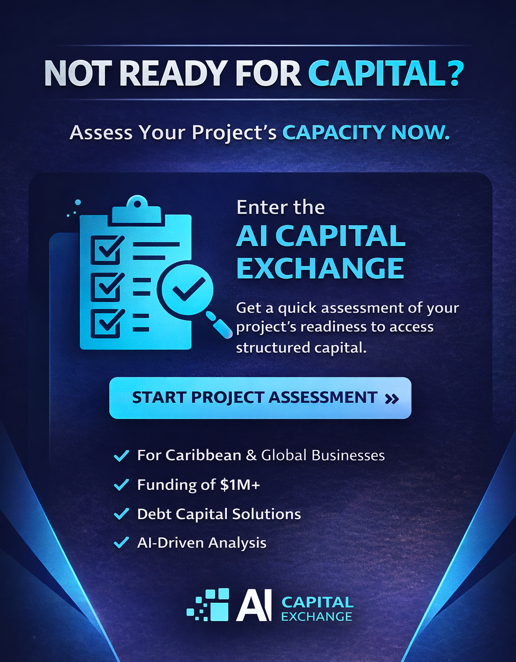 Most Businesses Aren’t Ready For Funding - Here’s Why