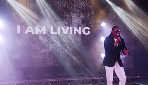 Edwin Yearwood, Scoa King, Barbados