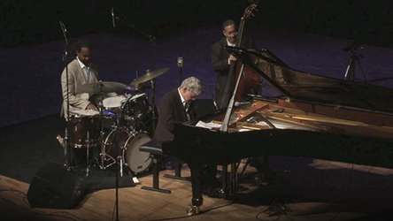 Dr. Monty Alexander, CD, Jamaica’s World-Renowned, Grammy-Nominated International Musician