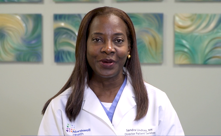 Jamaican-Born Nurse Sandra Lindsay, First Recipient of a CVOID-19 Vaccine in the US