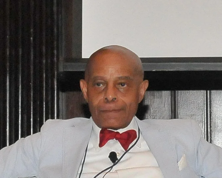 Valence Williams, former Vice President, AEGIS Capital