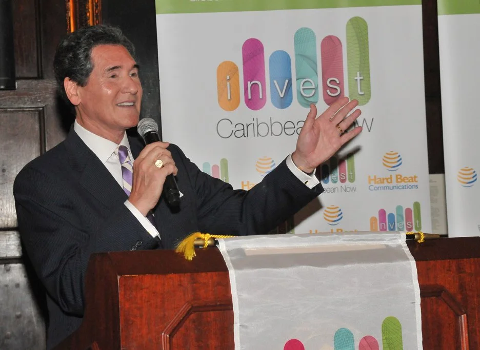 Ernie Anastos, Emmy-Award winning news anchor, WNYW-TV.