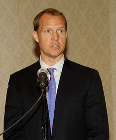 Brian Lilly, CEO, Lilly Broadcasting & Founder, One Caribbean Television
