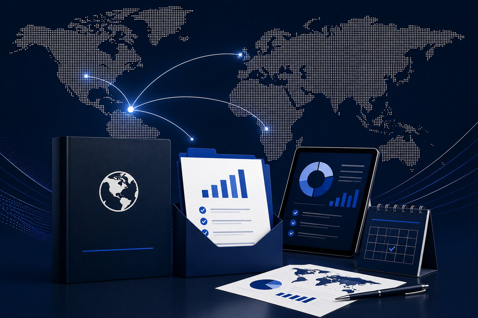 Investor Funding Toolkit
