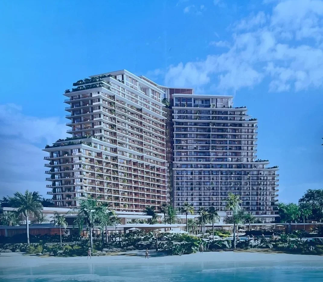 Does This Caribbean Resort Expansion Signal A Shift From Tourism Destination To Global Wealth Hub?