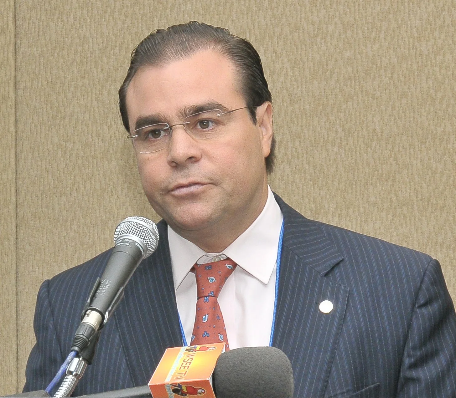 David Brillembourg, Chairman/CEO/Founder at Brilla Group LLC