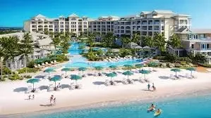 These New Caribbean Resorts Are Set To Open In 2026