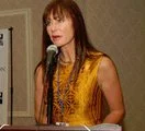 Grace Lappin, Managing Director, Avalon Partners