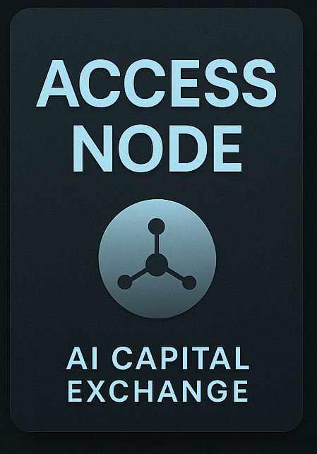 access-node-ai-capital-exchange-subscription.png