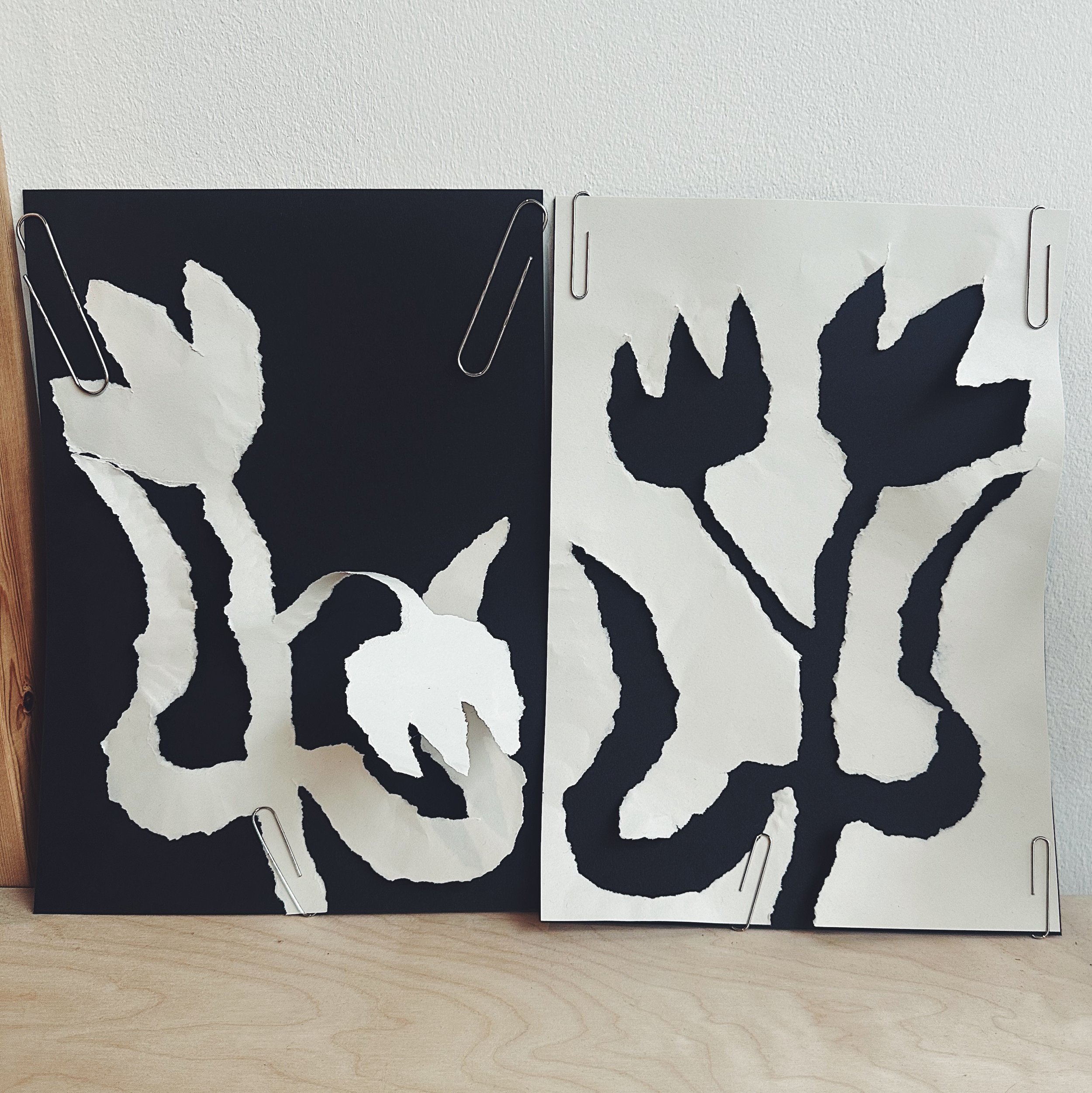 Forms Shaped by Constraint