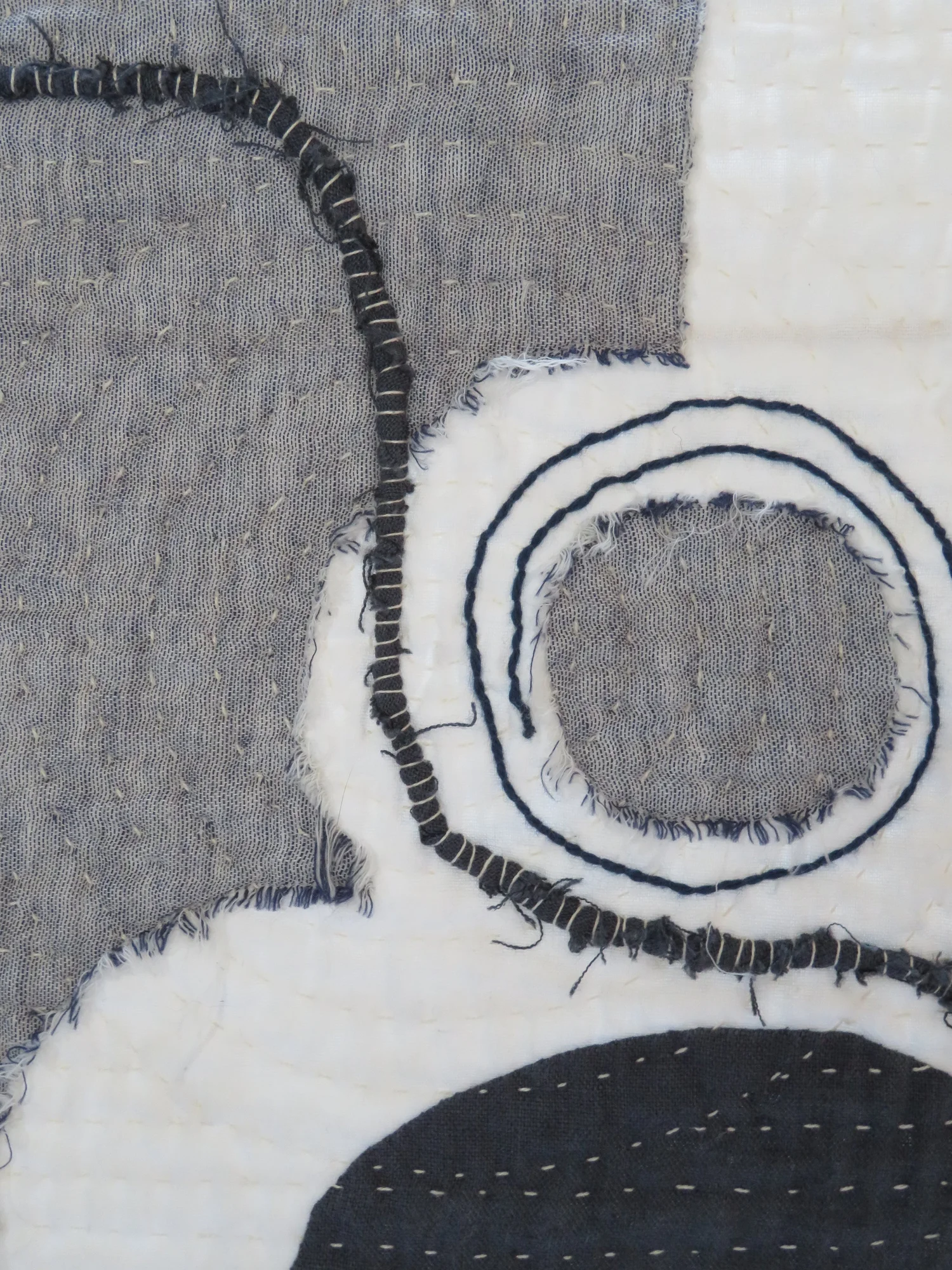Finding Balance: The Art of Positive and Negative Space in Quilting ...